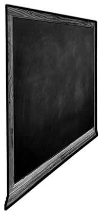 blackboard