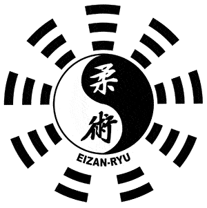 spinning eizan ryu logo